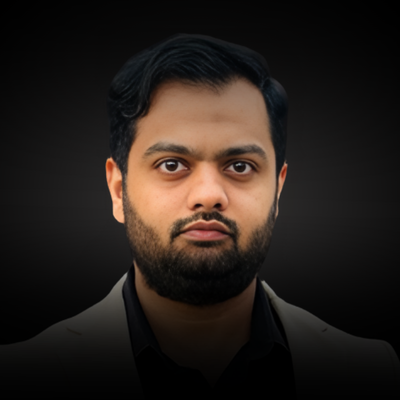 Kamil Hussain